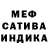 ГАШ 40% ТГК Olha Bozhko